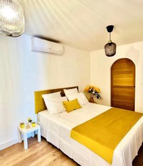 Pujaut House | Domaine Colibri en Provence