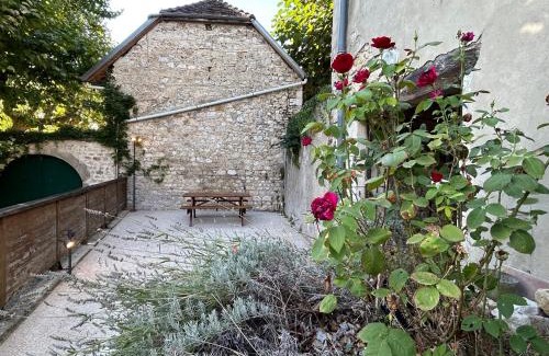 Talissieu Apartment | Domaine Cysaril - Gite 4 étoiles