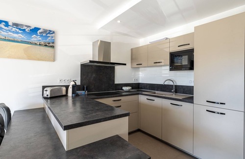 Porto-Vecchio Apartment | Domaine d'Arca G7 by Interhome