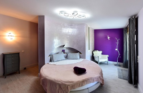 Archiac House | Domaine d'Arcalis