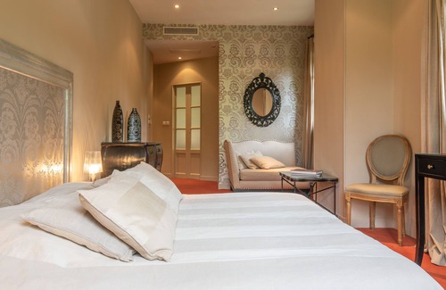 Villalbe Hotel | Domaine d'Auriac