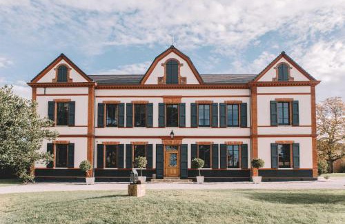 Saint-Sulpice Hotel | Domaine d'En Fargou