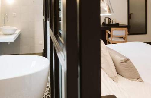 Saint-Sulpice Hotel | Domaine d'En Fargou