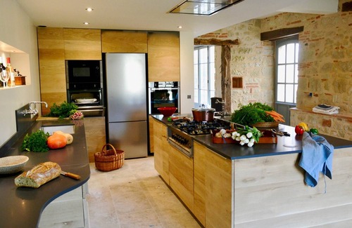 Marzens House | Domaine d'en Maury - Halte en Cocagne