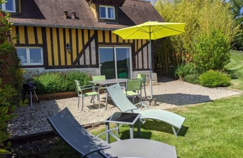 Saint-Martin-de-la-Lieue House | Domaine du Martinaa