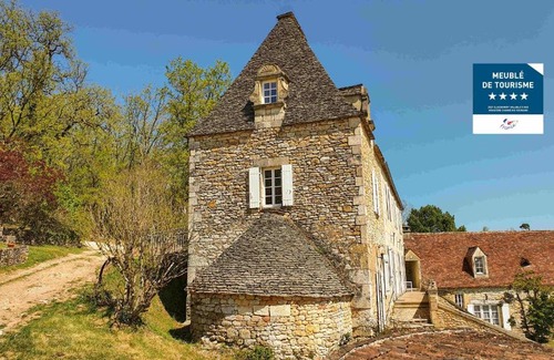 Saint-Cyprien House | Domaine de Bagnegrole