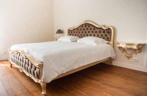 Bayeux Hotel | Domaine de Bayeux