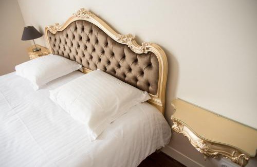 Bayeux Hotel | Domaine de Bayeux