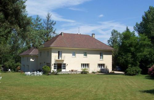 Viarmes Bed & Breakfast | Domaine de Beauvilliers