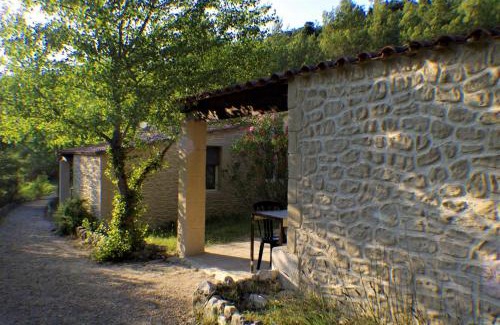 Buis-les-Baronnies House | Domaine de bois joli