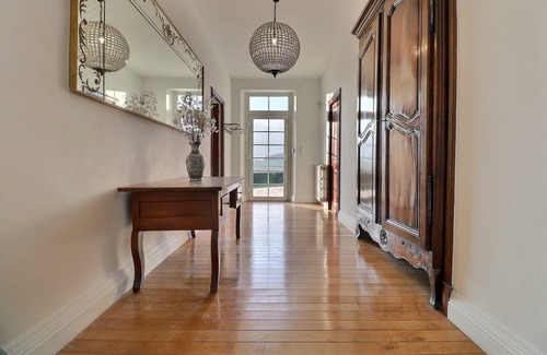 Barcelonne House | Domaine de Bonaveau - Spa & Pool