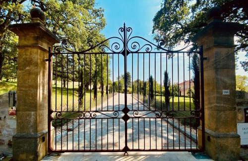 Chabeuil Villa | Domaine De Bonaveau - Privatisation Spa et Piscine