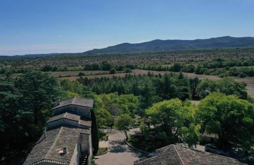 Conqueyrac House | Domaine de Bonelli