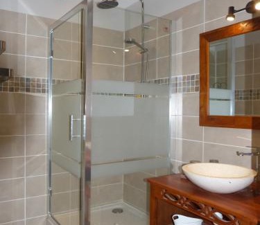 Castelnau-de-Levis Bed & Breakfast | Domaine de Bonnet