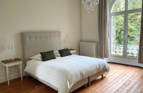 Bonneuil-les-Eaux Bed & Breakfast | Domaine de Bonneuil