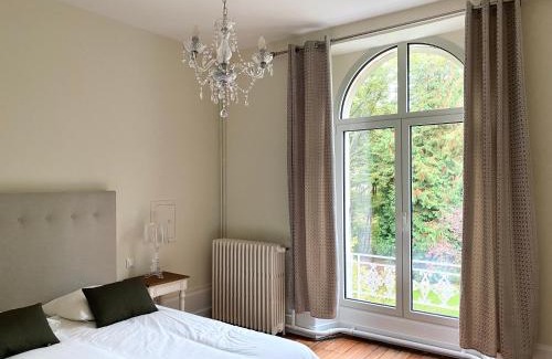 Bonneuil-les-Eaux Bed & Breakfast | Domaine de Bonneuil