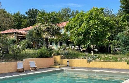 Pouylebon Bed & Breakfast | Domaine de Calabel