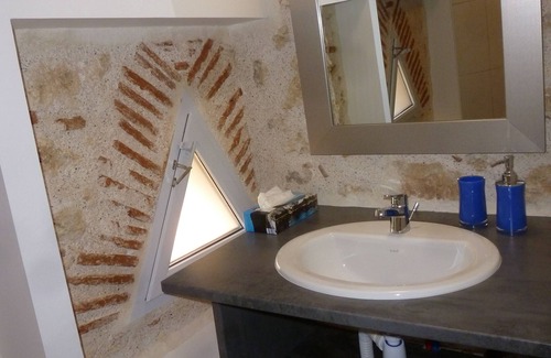 Dolmayrac Bed & Breakfast | Domaine de Calbiac - On the boardwalk