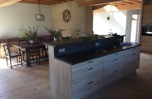 Remilly House | Domaine de Champlevoix, a natural park in the heart of the Morvan