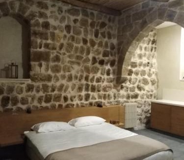 Qob Elias House | Domaine de Chouchene