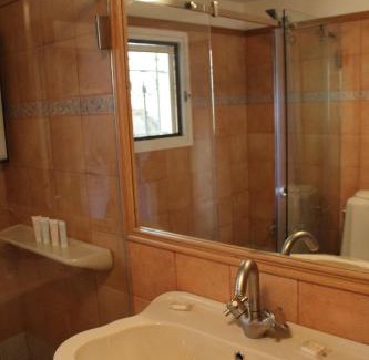 Qob Elias House | Domaine de Chouchene