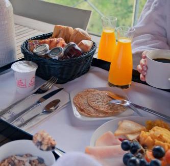 Bruz Hotel | Domaine de Cicé-Blossac, Resort Spa & Golf