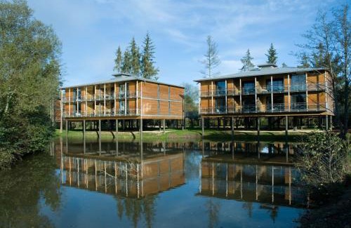 Bruz Hotel | Domaine de Cicé-Blossac, Resort Spa & Golf