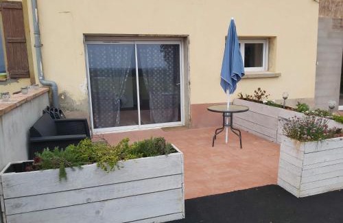 Fronton Bed & Breakfast | domaine de codeval