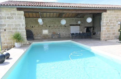 Beaupuy House | Domaine de Daspe