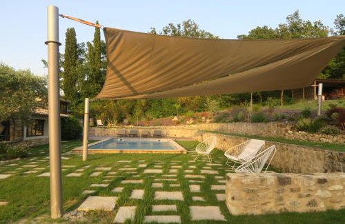 Rochefort-en-Valdaine House | Domaine de Fonteyrol