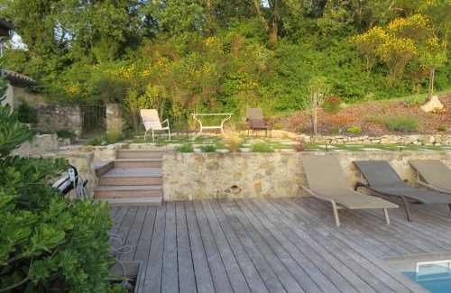 Rochefort-en-Valdaine House | Domaine de Fonteyrol