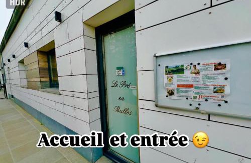 Merbes-le-Chateau Apartment | Domaine de falimont à Labuissière