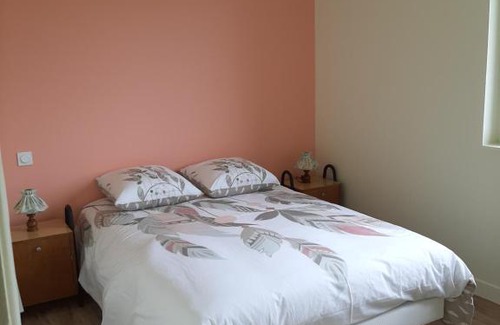 Combressol Apartment | Domaine de Feix