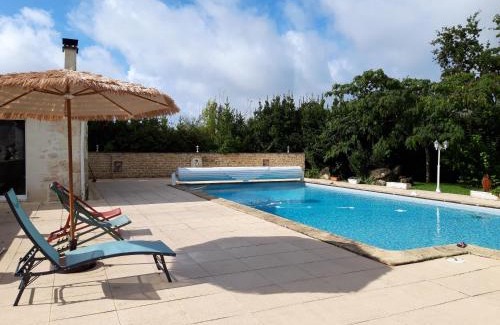 Fontcouverte Bed & Breakfast | Domaine de Fontcouverte