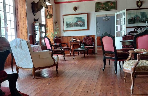 Pouzauges Bed & Breakfast | Domaine de Frély