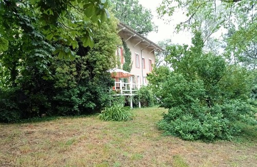 Pouzauges Bed & Breakfast | Domaine de Frély