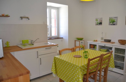 Mazerolles-du-Razes House | Domaine de Buscail, Bois de Py, swimming pool, park and gardens, magnificent views.