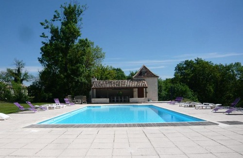 Boisse House | Domaine de Fumel Martha's Nest