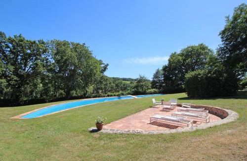 Sereilhac House | Domaine de gensignac