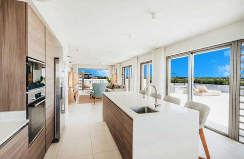 Mont Choisy Apartment | Domaine de Grand Baie