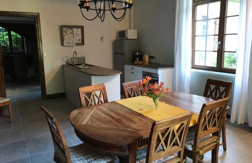 Gennes-Val-de-Loire Bed & Breakfast | Domaine de Joreau