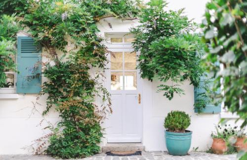 Jouarre Bed & Breakfast | Domaine de Jouarre