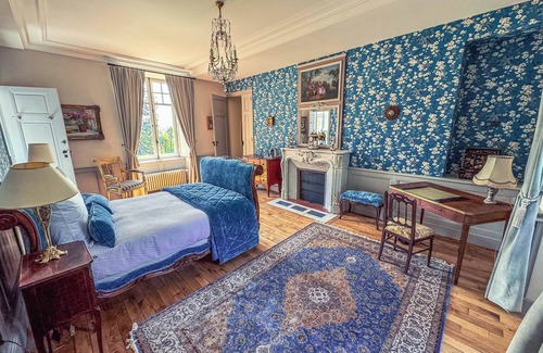 Taden House | Domaine de Kerrosen