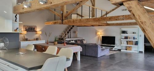 Raissac-d'Aude House | Domaine De L'aube Des Temps