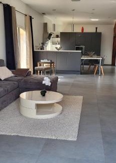 Raissac-d'Aude House | Domaine De L'aube Des Temps