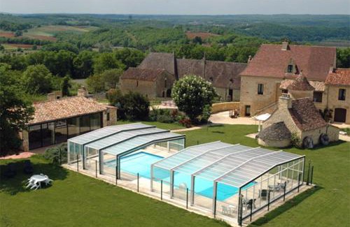 Le Buisson-de-Cadouin House | Domaine de La Greze