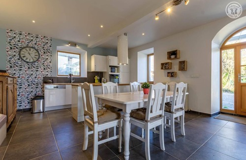 Cruet House | DOMAINE DE L'IDYLLE - WINEMAKER'S HOUSE