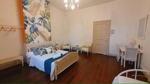 Razimet Bed & Breakfast | Domaine De l'Ourbise