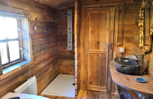 Treize-Vents Hotel | Domaine de la Boulaie