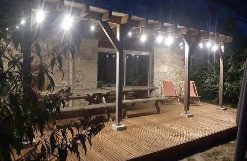 Condom House | Domaine de la Brette